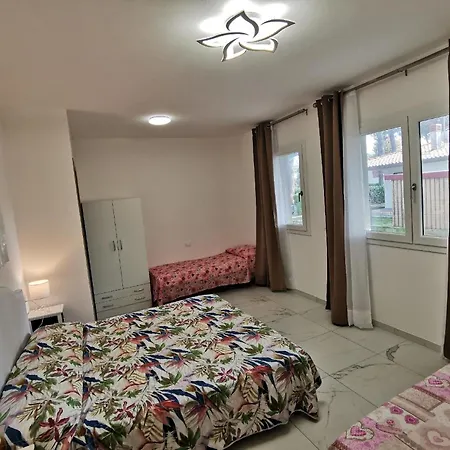 Ferienwohnung Fuer 6 Personen Ca 45 M In Bibione, Venetien Provinz Venedig * ビビオーネ