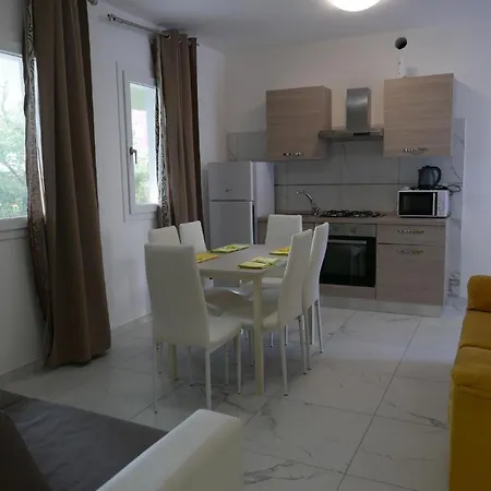 Ferienwohnung Fuer 6 Personen Ca 45 M In Bibione, Venetien Provinz Venedig Apartment
